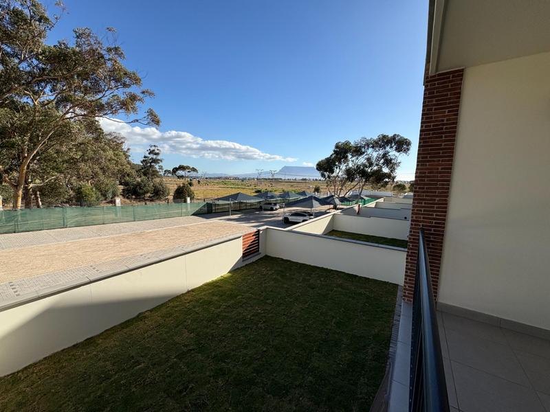 To Let 2 Bedroom Property for Rent in Richwood Western Cape